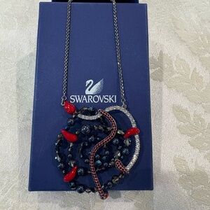 Swarovski Necklace